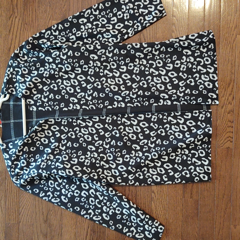Soft & Comfy Blazer